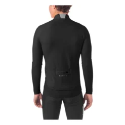 Maillot Giro Chrono LS Thermal Negro -Open Cup Lingerie Shop maillot giro chrono ls thermal negro 2