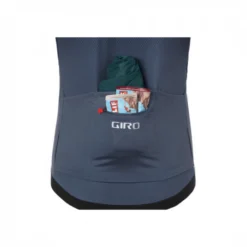 Maillot Giro Chrono Pro Manga Corta Gris Portaro 8 Maillot Giro Chrono Pro Manga Corta Gris Portaro -Open Cup Lingerie Shop maillot giro chrono pro manga corta gris portaro 2