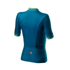 Maillot Manga Corta Castelli Promessa 3 Azul Marino Mujer 5 Maillot Manga Corta Castelli Promessa 3 Azul Marino Mujer -Open Cup Lingerie Shop maillot manga corta castelli promessa 3 azul marino mujer 1