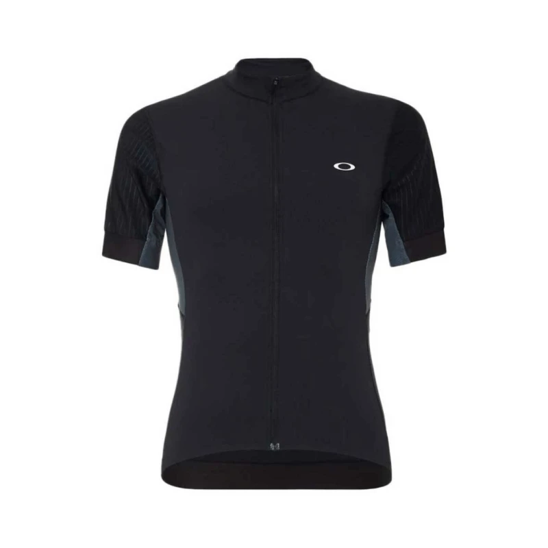 Maillot Oakley Apex Pro Jersey Negro 3 Maillot Oakley Apex Pro Jersey Negro