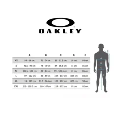 Maillot Oakley Icon Jersey 2.0 Negro -Open Cup Lingerie Shop maillot oakley icon jersey 20 negro 4