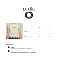 Maillot Pedla Core/LunaAIR Blanco -Open Cup Lingerie Shop maillot pedla corelunaair blanco 6