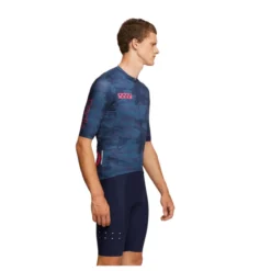 Maillot Pedla RideCAMO LunaLUXE Trikot Azul Marino -Open Cup Lingerie Shop maillot pedla ridecamo lunaluxe trikot azul marino 2