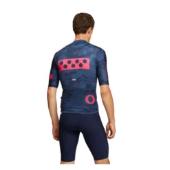 Maillot Pedla RideCAMO LunaLUXE Trikot Azul Marino -Open Cup Lingerie Shop maillot pedla ridecamo lunaluxe trikot azul marino 3