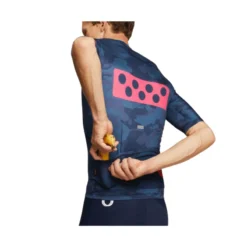 Maillot Pedla RideCAMO LunaLUXE Trikot Azul Marino -Open Cup Lingerie Shop maillot pedla ridecamo lunaluxe trikot azul marino 4