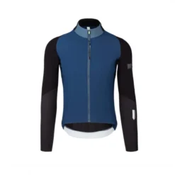 Maillot Q36.5 HYBRID QUE X Azul Marino Hombre