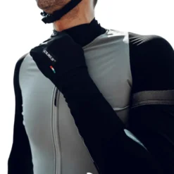 Maillot Q36.5 Hybrid Que X Manga Larga Ice Hombre -Open Cup Lingerie Shop maillot q365 hybrid que x manga larga ice hombre 2