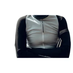 Maillot Q36.5 Hybrid Que X Manga Larga Ice Hombre -Open Cup Lingerie Shop maillot q365 hybrid que x manga larga ice hombre 3