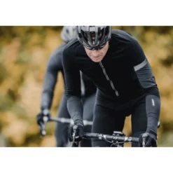 Maillot Q36.5 Hybrid Que X Manga Larga Negro Hombre -Open Cup Lingerie Shop maillot q365 hybrid que x manga larga negro hombre 2