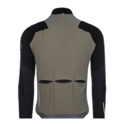 Maillot Q36.5 Hybrid Que X Manga Larga Verde Oscuro Hombre -Open Cup Lingerie Shop maillot q365 hybrid que x manga larga verde oscuro hombre 1