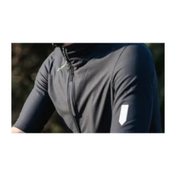 Maillot Q36.5 Woolf X Manga Corta Negro -Open Cup Lingerie Shop maillot q365 woolf x manga corta negro 2