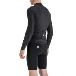 Maillot Sportful Bodyfit Pro Negro -Open Cup Lingerie Shop maillot sportful bodyfit pro negro 3