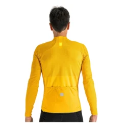 Maillot Sportful Bodyfit Pro Thermal Amarillo -Open Cup Lingerie Shop maillot sportful bodyfit pro thermal amarillo 1