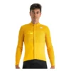 Maillot Sportful Bodyfit Pro Thermal Amarillo -Open Cup Lingerie Shop maillot sportful bodyfit pro thermal amarillo