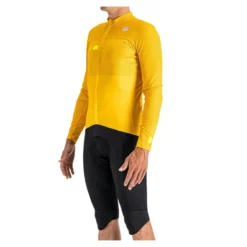 Maillot Sportful Bodyfit Pro Thermal Amarillo -Open Cup Lingerie Shop maillot sportful bodyfit pro thermal amarillo 2