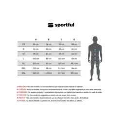 Maillot Sportful Kite Manga Corta Blanco -Open Cup Lingerie Shop maillot sportful kite manga corta blanco 6