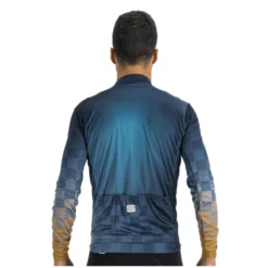 Maillot Sportful Rocket Thermal Azul -Open Cup Lingerie Shop maillot sportful rocket thermal azul 1