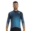 Maillot Sportful Rocket Thermal Azul 1 Maillot Sportful Rocket Thermal Azul -Open Cup Lingerie Shop maillot sportful rocket thermal azul