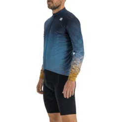 Maillot Sportful Rocket Thermal Azul -Open Cup Lingerie Shop maillot sportful rocket thermal azul 2