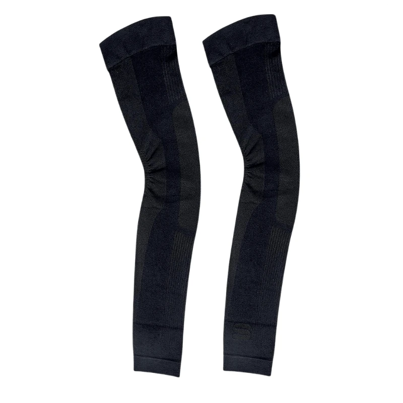 Manguitos Sportful 2nd Skin Negro 3 Manguitos Sportful 2nd Skin Negro