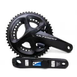 Medidor De Potencia Dual Stages Power LR Shimano Ultegra R8000