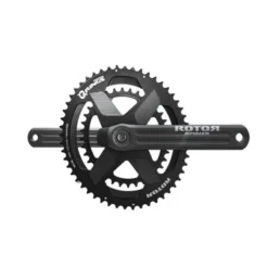 Medidor De Potencia Rotor Oval DM 170 Mm 50/34