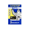 Michelin Airstop Butyl C2 26'' 1.1 - 1.5 Standard 34mm -Open Cup Lingerie Shop michelin airstop butyl c2 26 11 15 standard 34mm