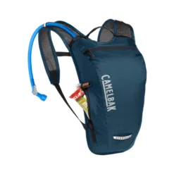 Mochila Camelbak Hydrobak Light 1.5 L Azul Marino Negro -Open Cup Lingerie Shop mochila camelbak hydrobak light 15 l azul marino negro 5
