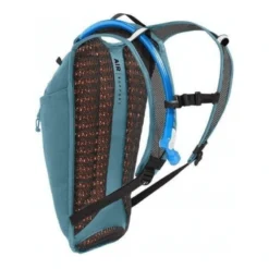 Mochila De Hidratación Camelbak Rogue Light 2L Azul -Open Cup Lingerie Shop mochila de hidratacion camelbak rogue light 2l azul 2