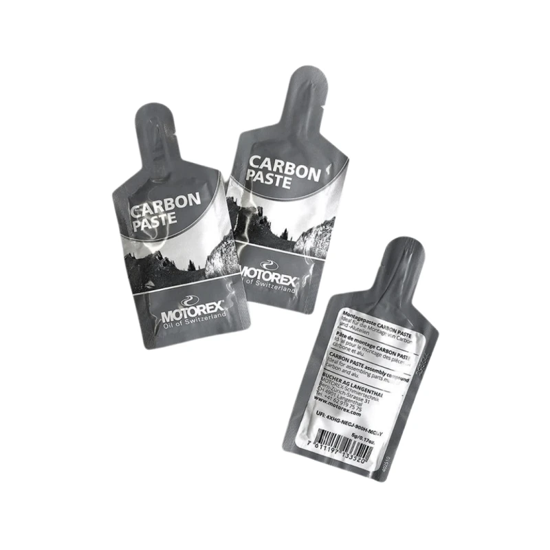 Pasta Motorex Carbon 5g 3 Pasta Motorex Carbon 5g