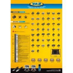 Pastillas De Freno VAR Orgánicas/cerámicas -Open Cup Lingerie Shop pastillas de freno var organicasceramicas 1