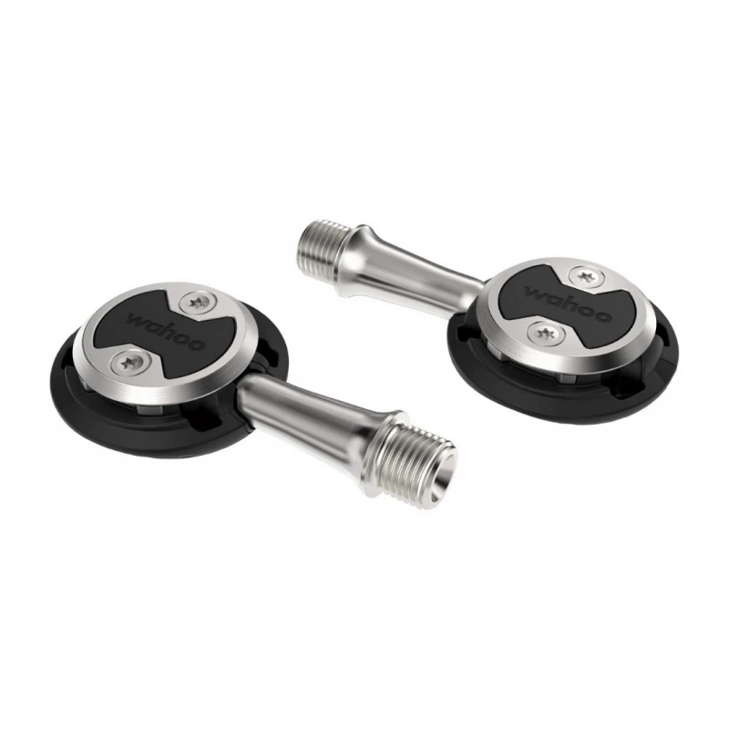 Pedales Wahoo Speedplay Aero Calas Standar 3 Pedales Wahoo Speedplay Aero Calas Standar