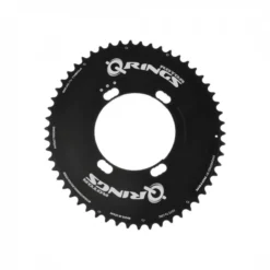 Plato Ovalado Rotor Q-Ring Aero Exterior Negro 7 Plato Ovalado Rotor Q-Ring Aero Exterior Negro -Open Cup Lingerie Shop plato ovalado rotor q ring aero exterior negro 2