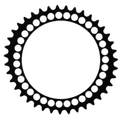 Plato Redondo Rotor NoQ Interior Negro -Open Cup Lingerie Shop plato redondo rotor noq interior negro 1