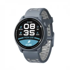Reloj Coros Pace 2 Premium GPS Azul Acero -Open Cup Lingerie Shop reloj coros pace 2 premium gps azul acero 1