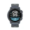 Reloj Coros Pace 2 Premium GPS Azul Acero -Open Cup Lingerie Shop reloj coros pace 2 premium gps azul acero