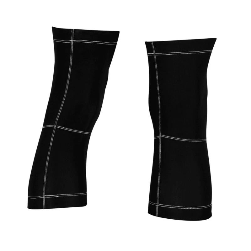 Rodilleras Spiuk XP Negro 4 Rodilleras Spiuk XP Negro - Imagen 2