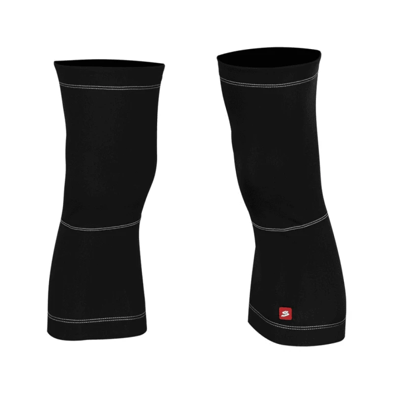 Rodilleras Spiuk XP Negro 3 Rodilleras Spiuk XP Negro