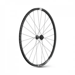 Rueda Delantera DT Swiss PR 1400 Dicut DB 21 12/100 Mm Graphit