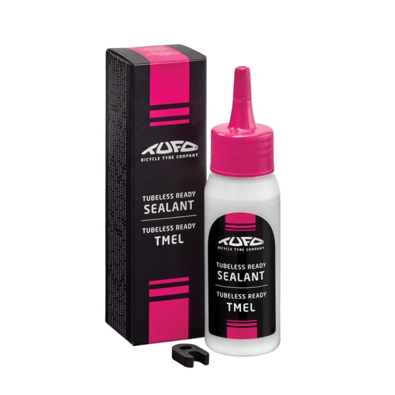Sellador TUFO Tubeless Ready 50ml 3 Sellador TUFO Tubeless Ready 50ml