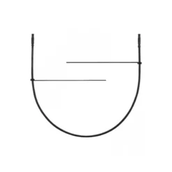 Shimano Cable Electrico Negro EW-SD300-I 1200mm