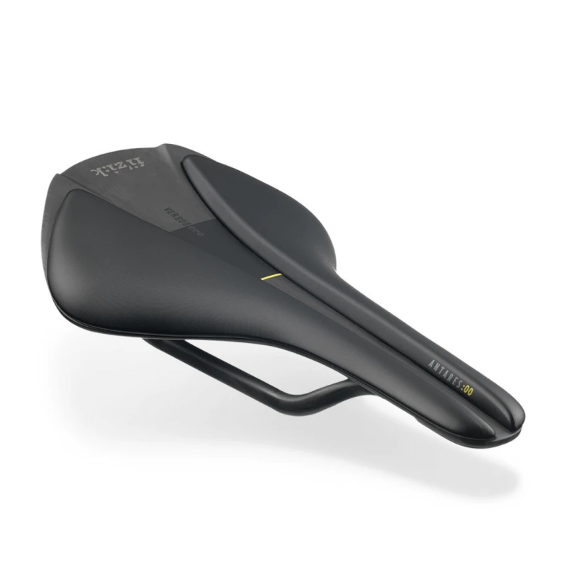 Sillín Fizik Antares 00 Versus Evo Large Negro 4 Sillín Fizik Antares 00 Versus Evo Large Negro - Imagen 2