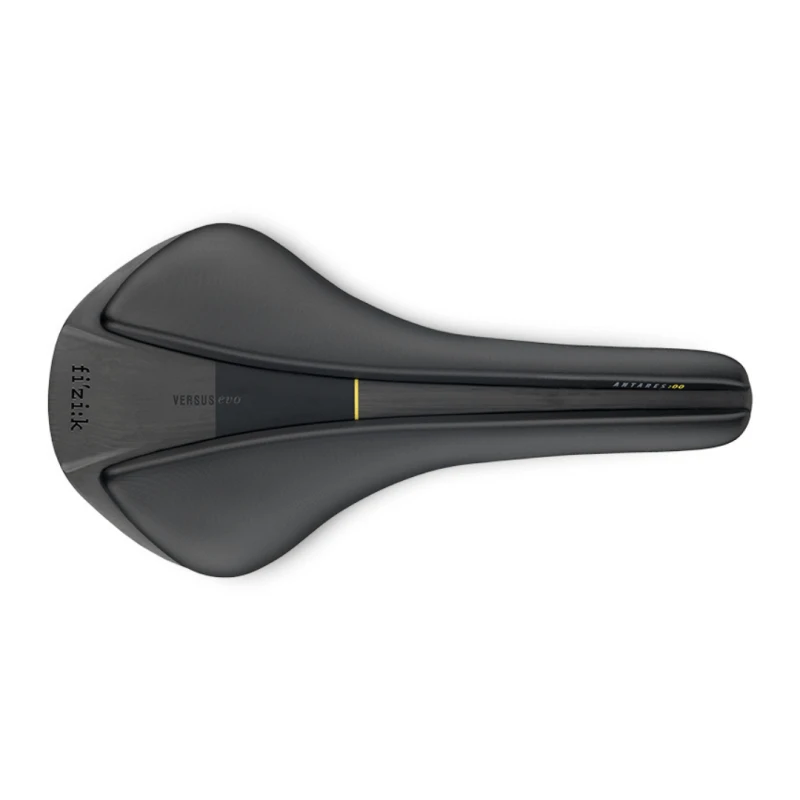 Sillín Fizik Antares 00 Versus Evo Large Negro 5 Sillín Fizik Antares 00 Versus Evo Large Negro - Imagen 3