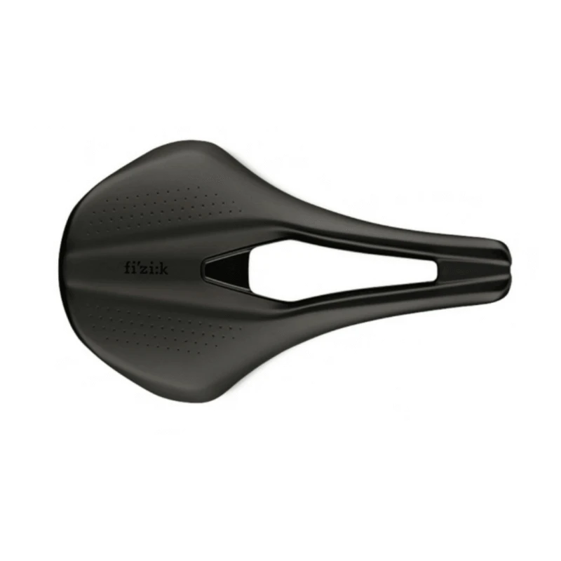 Sillín Fizik Tempo Argo R3 Kium Negro 6 Sillín Fizik Tempo Argo R3 Kium Negro - Imagen 4