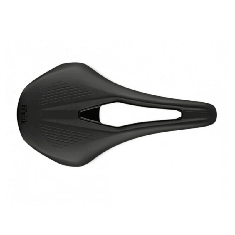 Sillín Fizik Vento Argo R1 Carbon Negro 4 Sillín Fizik Vento Argo R1 Carbon Negro - Imagen 2
