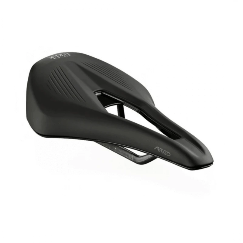Sillín Fizik Vento Argo R1 Carbon Negro 5 Sillín Fizik Vento Argo R1 Carbon Negro - Imagen 3