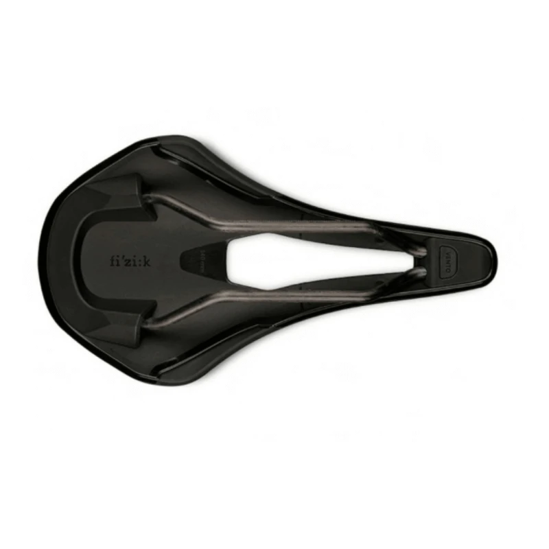 Sillín Fizik Vento Argo R1 Carbon Negro 6 Sillín Fizik Vento Argo R1 Carbon Negro - Imagen 4