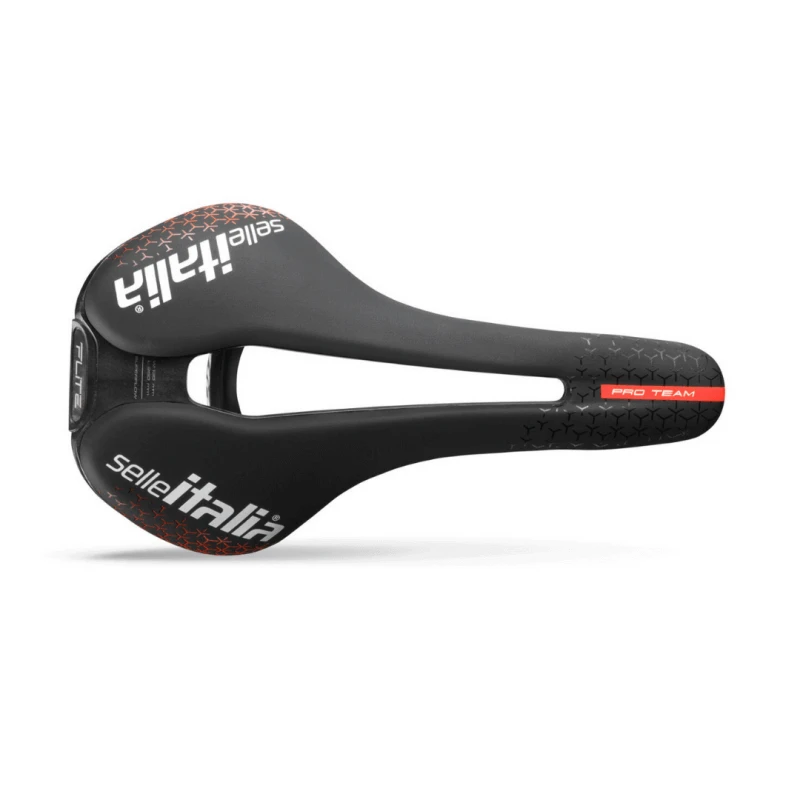 Sillín Selle Italia Flite Boost Pro Kit Carbon SuperFlow S3-L3 4 Sillín Selle Italia Flite Boost Pro Kit Carbon SuperFlow S3-L3 - Imagen 2