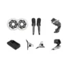 SRAM Red ETap AXS HRD FM 6 Tornillos 2x12 Velocidades Set De Cambios -Open Cup Lingerie Shop sram red etap axs hrd fm 6 tornillos 2x12 velocidades set de cambios