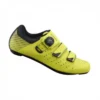 Zapatillas Shimano RP4 Road Amarillo Negro -Open Cup Lingerie Shop zapatilla shimano rp4 road amarillo negro